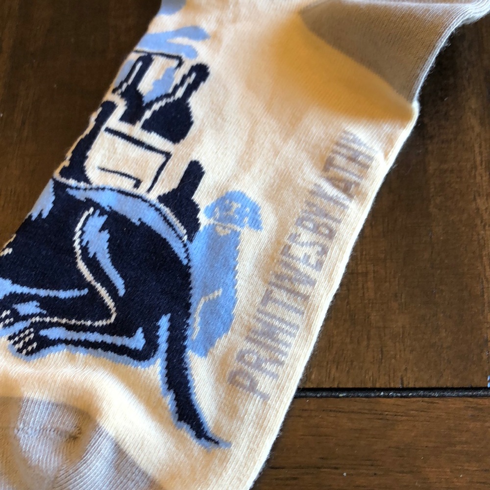 New Fun Socks - Picture 7 of 8